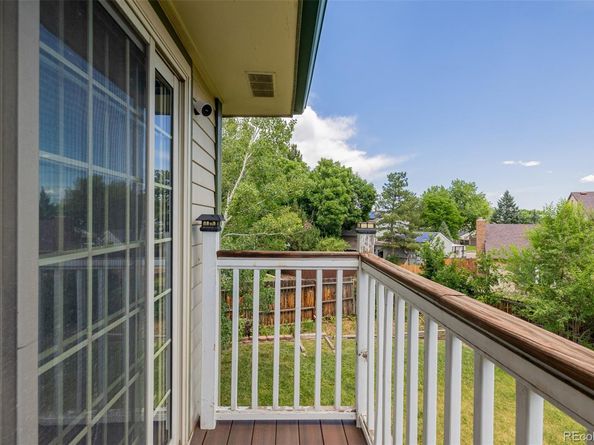 6316 S Kline Street, Littleton CO 80127