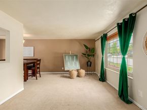 6316 S Kline Street, Littleton CO 80127