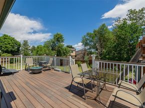 6316 S Kline Street, Littleton CO 80127