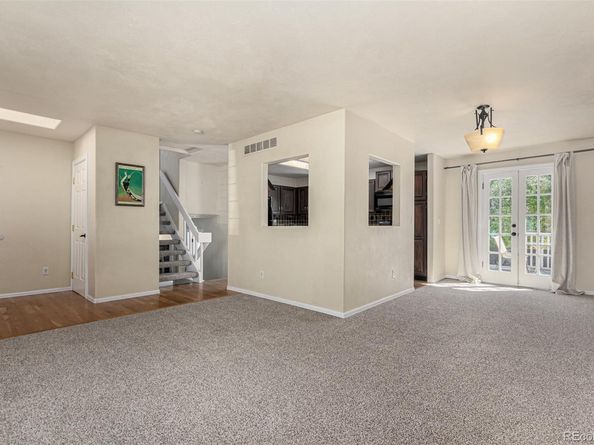 6316 S Kline Street, Littleton CO 80127