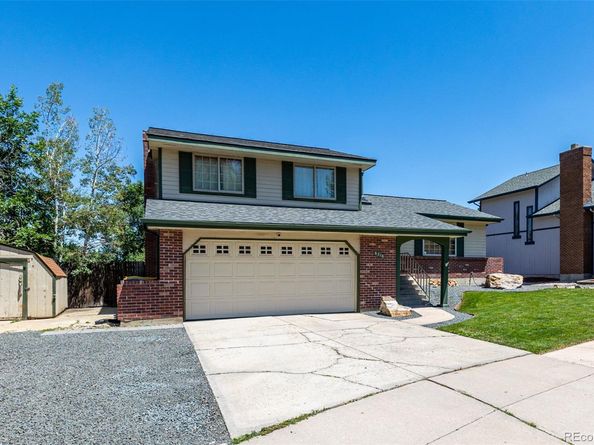 6316 S Kline Street, Littleton CO 80127