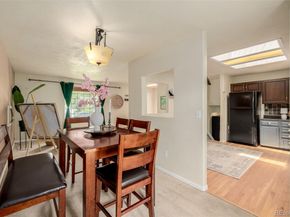 6316 S Kline Street, Littleton CO 80127