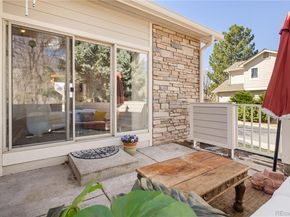 925 Hover Ridge Circle, Longmont CO 80501