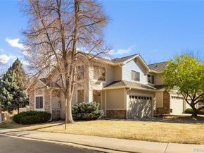 925 Hover Ridge Circle, Longmont CO 80501