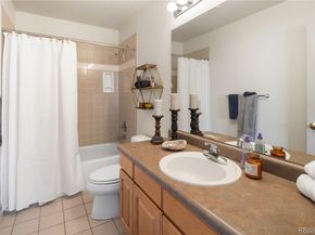 925 Hover Ridge Circle, Longmont CO 80501