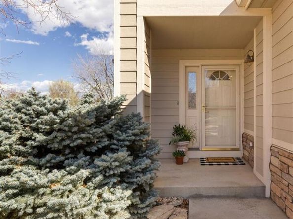 925 Hover Ridge Circle, Longmont CO 80501
