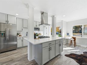 4801 E Bates Avenue, Denver CO 80222