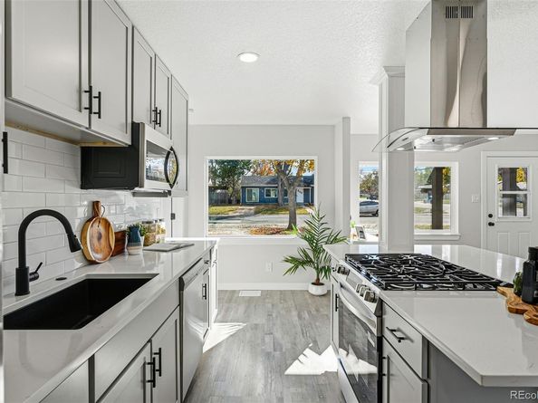 4801 E Bates Avenue, Denver CO 80222