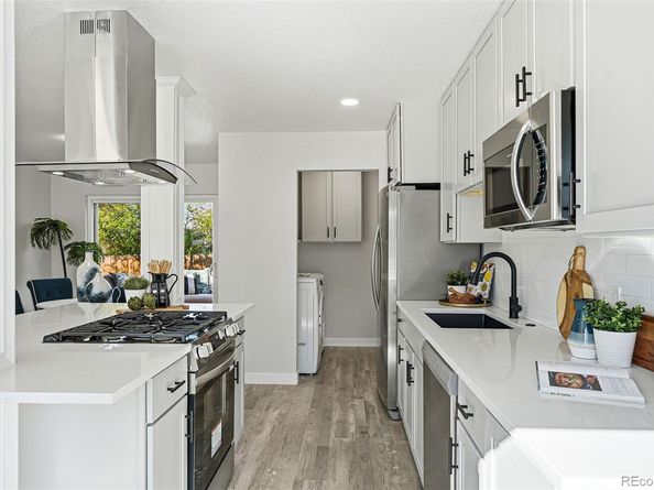 4801 E Bates Avenue, Denver CO 80222