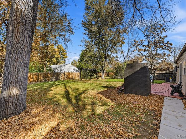 4801 E Bates Avenue, Denver CO 80222