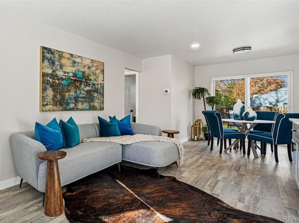 4801 E Bates Avenue, Denver CO 80222