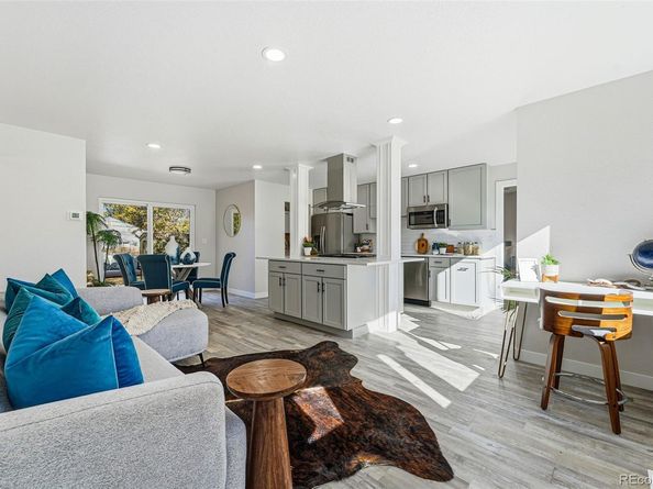 4801 E Bates Avenue, Denver CO 80222