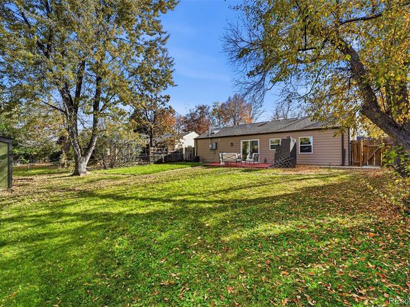 4801 E Bates Avenue, Denver CO 80222