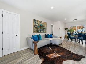 4801 E Bates Avenue, Denver CO 80222