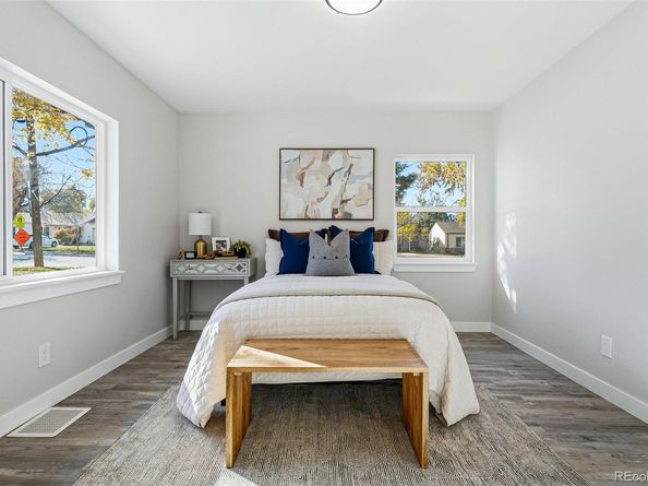 4801 E Bates Avenue, Denver CO 80222