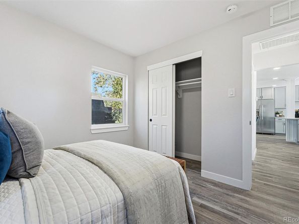 4801 E Bates Avenue, Denver CO 80222