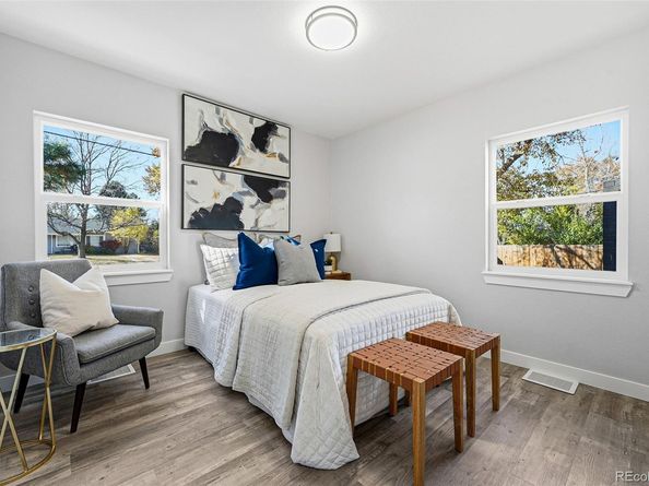 4801 E Bates Avenue, Denver CO 80222