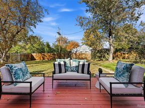 4801 E Bates Avenue, Denver CO 80222