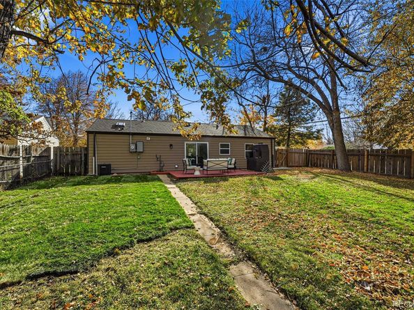 4801 E Bates Avenue, Denver CO 80222