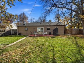 4801 E Bates Avenue, Denver CO 80222