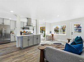 4801 E Bates Avenue, Denver CO 80222