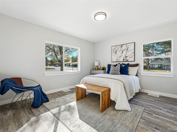 4801 E Bates Avenue, Denver CO 80222