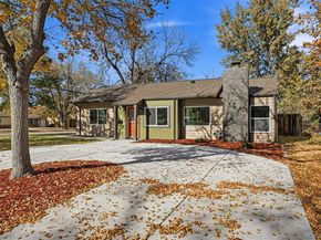 4801 E Bates Avenue, Denver CO 80222