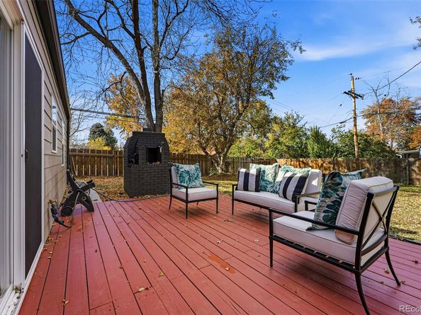 4801 E Bates Avenue, Denver CO 80222