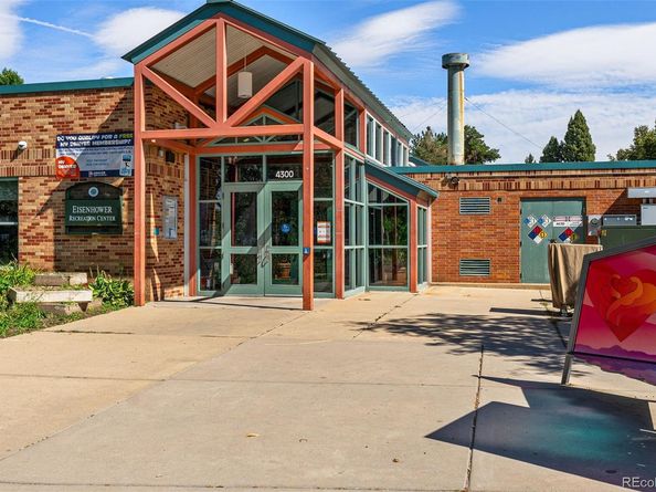 4801 E Bates Avenue, Denver CO 80222