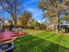 4801 E Bates Avenue, Denver CO 80222