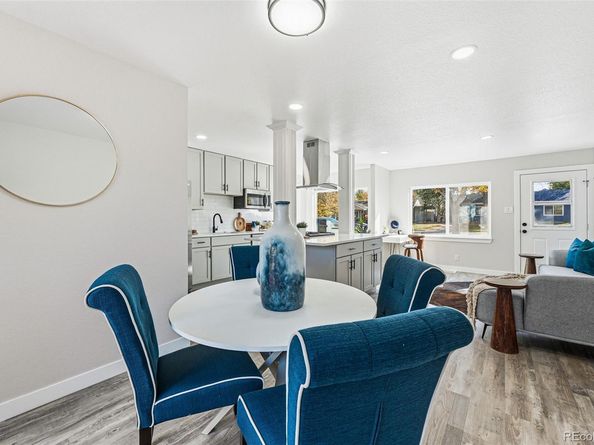 4801 E Bates Avenue, Denver CO 80222