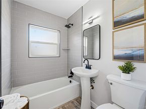 4801 E Bates Avenue, Denver CO 80222