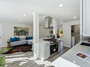 4801 E Bates Avenue, Denver CO 80222