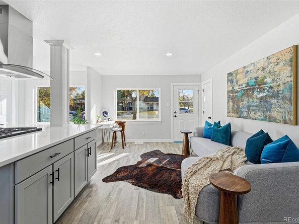 4801 E Bates Avenue, Denver CO 80222