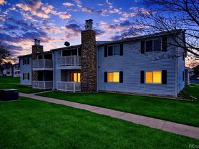 14434 E Colorado Drive 101, Aurora CO 80012