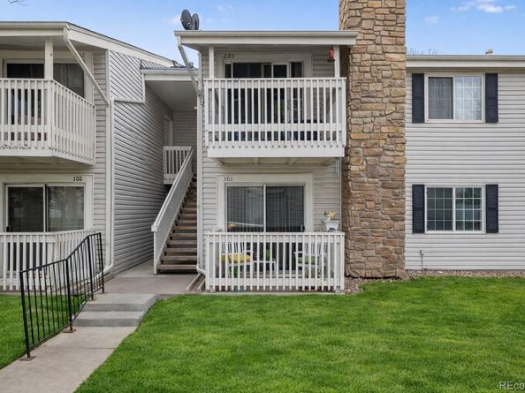 14434 E Colorado Drive 101, Aurora CO 80012