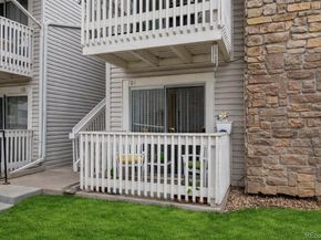 14434 E Colorado Drive 101, Aurora CO 80012