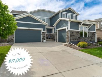 732 Lilac Court