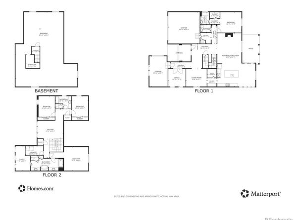 732 Lilac Court, Brighton CO 80601