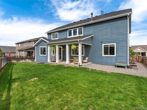 732 Lilac Court, Brighton CO 80601