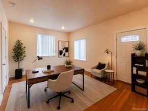 995 S Locust Street, Denver CO 80224