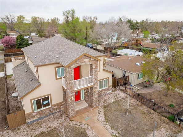 995 S Locust Street, Denver CO 80224