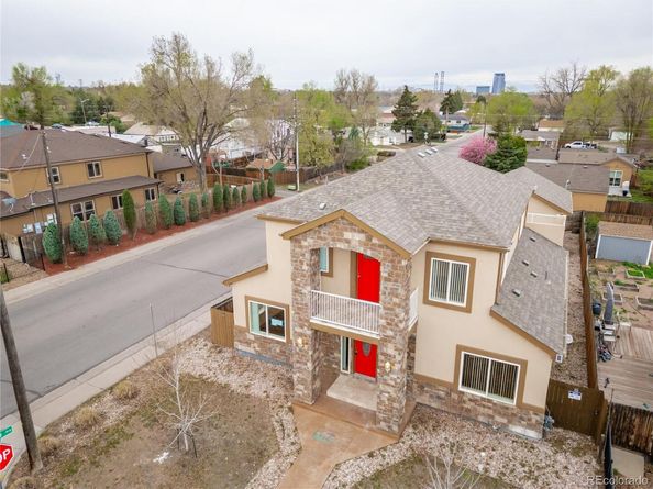995 S Locust Street, Denver CO 80224