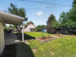 8245 Ames Way, Arvada CO 80003