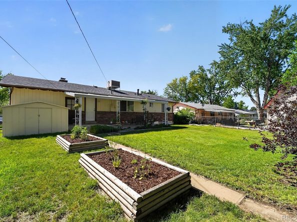 8245 Ames Way, Arvada CO 80003