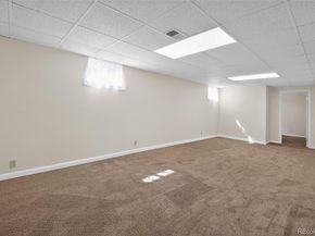 8245 Ames Way, Arvada CO 80003