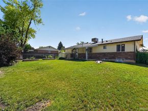 8245 Ames Way, Arvada CO 80003