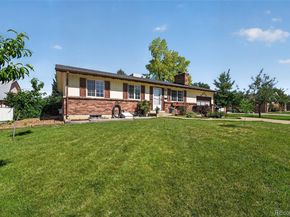 8245 Ames Way, Arvada CO 80003