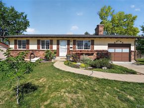 8245 Ames Way, Arvada CO 80003