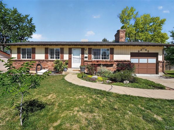8245 Ames Way, Arvada CO 80003